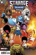 STRANGE ACADEMY: FINALS #6C 