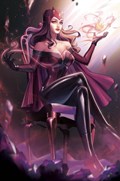 STRANGE ACADEMY: FINALS #1-ILLUM-B 
