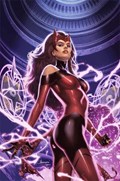 STRANGE ACADEMY: FINALS #5-ILLUM-B 