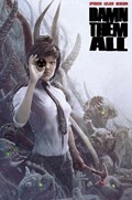 DAMN THEM ALL #1-616CX-B 