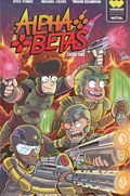 ALPHA BETAS #1 