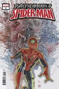 DEADLY NEIGHBORHOOD SPIDER-MAN #2B 