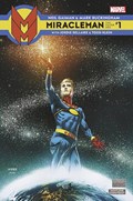 MIRACLEMAN BY GAIMAN AND BUCKINGHAM THE SILVER AGE #1-RI 