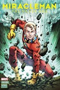 MIRACLEMAN BY GAIMAN AND BUCKINGHAM THE SILVER AGE #7C 