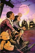 EVE: CHILDREN OF THE MOON #2-RI-B 