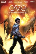EVE: CHILDREN OF THE MOON #3 