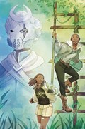 EVE: CHILDREN OF THE MOON #3-RI-B 