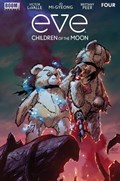 EVE: CHILDREN OF THE MOON #4 