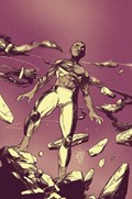 EVE: CHILDREN OF THE MOON #4-RI 