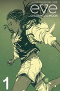 EVE: CHILDREN OF THE MOON #1B 