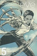 EVE: CHILDREN OF THE MOON #5B 