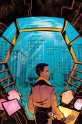 EVE: CHILDREN OF THE MOON #5-RI-B 