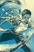EVE: CHILDREN OF THE MOON #5-RI 