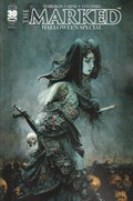 MARKED: HALLOWEEN SPECIAL #1B 
