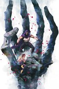BEHOLD, BEHEMOTH #3-RI 