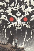 BEHOLD, BEHEMOTH #1-RI-B 