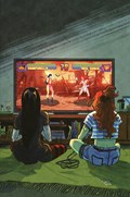 VAMPIRELLA VERSUS RED SONJA #4-RI-J 