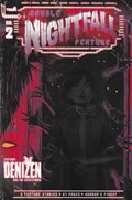 NIGHTFALL: DOUBLE FEATURE #2B 