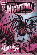 NIGHTFALL: DOUBLE FEATURE #3 