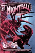 NIGHTFALL: DOUBLE FEATURE #4 