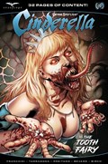 GRIMM SPOTLIGHT: CINDERELLA VS THE TOOTH FAIRY #1B 