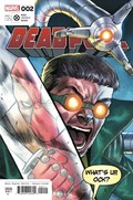DEADPOOL #2 