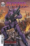 DEADPOOL #2C 