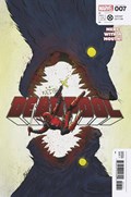 DEADPOOL #7C 