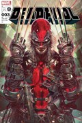 DEADPOOL #3-BTC-B 