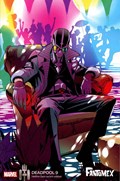 DEADPOOL #9C 