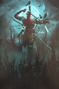DEADPOOL #1-WHATN 