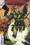DEADPOOL #4B 