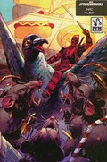 DEADPOOL #4D 