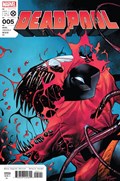 DEADPOOL #5 