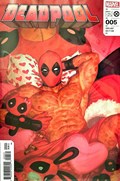 DEADPOOL #5C 