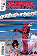DEADPOOL #6B 