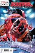 DEADPOOL #10 