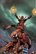 DEADPOOL #5-SDCC 