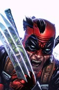 DEADPOOL #4-BTC 