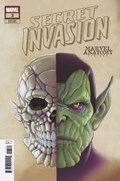SECRET INVASION #3B 