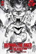 BATMAN & THE JOKER: THE DEADLY DUO #1-LCSD 