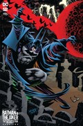BATMAN & THE JOKER: THE DEADLY DUO #2B 