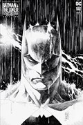 BATMAN & THE JOKER: THE DEADLY DUO #2-RI-B 