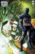 BATMAN & THE JOKER: THE DEADLY DUO #2D 
