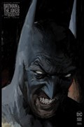 BATMAN & THE JOKER: THE DEADLY DUO #3B 
