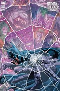 BATMAN & THE JOKER: THE DEADLY DUO #3-RI-C 