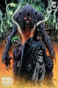 BATMAN & THE JOKER: THE DEADLY DUO #1-RI 