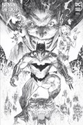 BATMAN & THE JOKER: THE DEADLY DUO #1-RI-D 