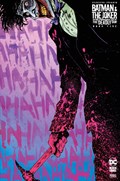 BATMAN & THE JOKER: THE DEADLY DUO #5-RI-C 
