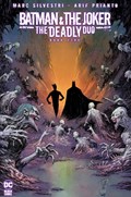 BATMAN & THE JOKER: THE DEADLY DUO #5 